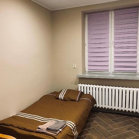 Apartamento Apartament Wlodzimierza B. Przemyśl Exterior foto